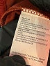Tiny Burgundy Dress Pants Size 0 - photo 8