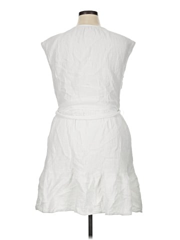 New York & Company Casual Dress (view 2)