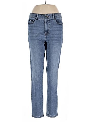 DKNY Jeans Jeans (view 1)