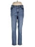 DKNY Jeans Blue Jeans Size 31 waist - photo 1