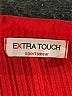 Extra Touch Red Sleeveless Blouse Size 2X - photo 7