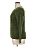 St. John's Bay Green Pullover Sweater Size XL - photo 5
