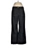 J.Crew Chevron-herringbone Blue Jeans Size 29 waist - photo 1