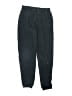 Under Armour Solid Blue Casual Pants Size L (youth) - photo 1