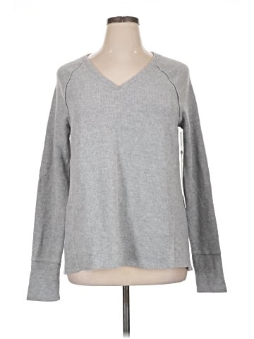 Caslon Pullover Sweater (view 1)