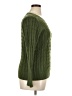 St. John's Bay Green Pullover Sweater Size XL - photo 4
