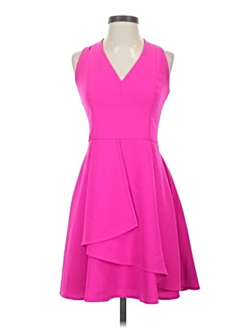 Adelyn Rae Cocktail Dress (view 1)