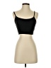 TNA Black Tank Top Size XXS - photo 1