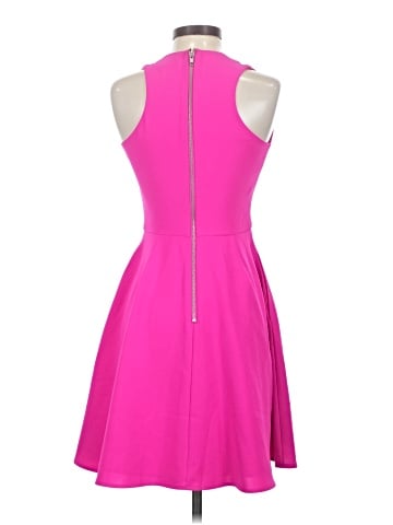 Adelyn Rae Cocktail Dress (view 2)