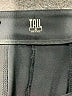 Tail Black Dress Pants Size 8 - photo 7
