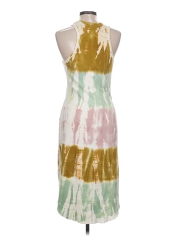Young Fabulous & Broke Casual Dress (view 2)