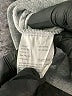 Rabbit Skins Silver Pullover Sweater Size 2 - photo 4