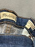 Madewell Solid Blue Jeans Size 32 waist (tall) - photo 7