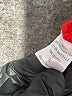 Le Lis 100% Polyester Red Pullover Sweater Size S - photo 8