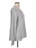 Caslon Gray Pullover Sweater Size XL - photo 4