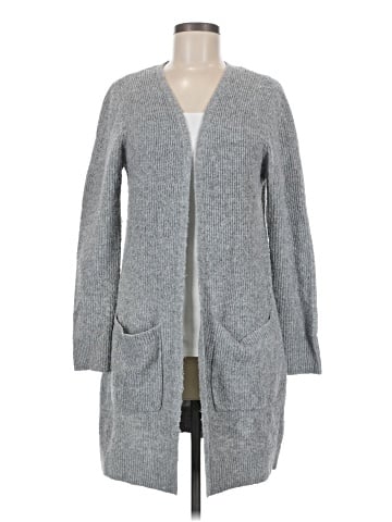 Market and Spruce Cardigan (view 1)