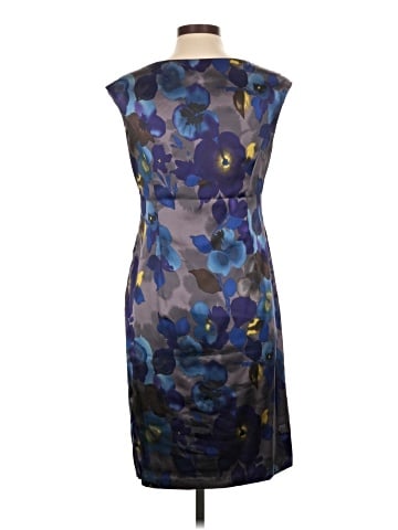 Evan Picone Cocktail Dress (view 2)