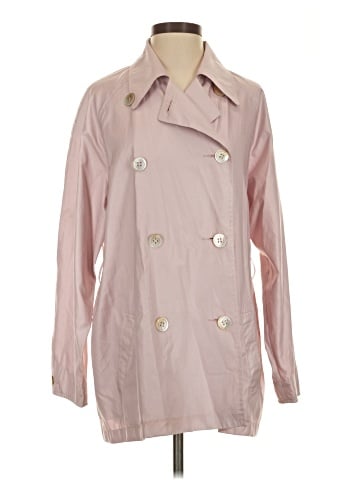 French Connection Trenchcoat (view 1)