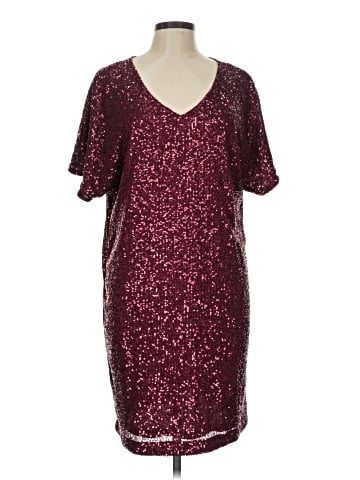 Hilary Radley Cocktail Dress (view 1)