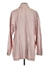 French Connection Pink Trenchcoat Size S - photo 2