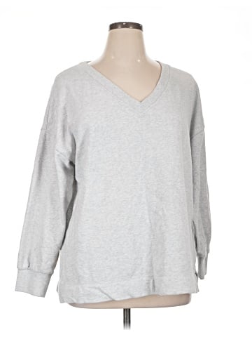 Gap Pullover Sweater (view 1)