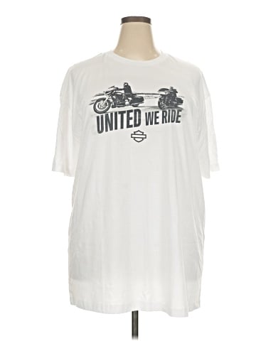 Harley Davidson Short Sleeve T-Shirt (view 1)