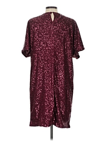 Hilary Radley Cocktail Dress (view 2)