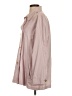 French Connection Pink Trenchcoat Size S - photo 5