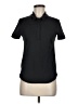Lululemon Athletica Black Short Sleeve Turtleneck Size M (estimated) - photo 1