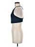 Girlfriend Collective Blue Tank Top Size M - photo 5