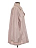 French Connection Pink Trenchcoat Size S - photo 4