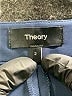 Theory Black Dress Pants Size 2 - photo 7