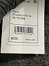 Theory Black Dress Pants Size 2 - photo 8