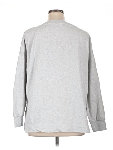 Gap Pullover Sweater (view 2)