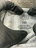 Just One Year by Carter's 100% Polyester Gray Dress Size Newborn - photo 3