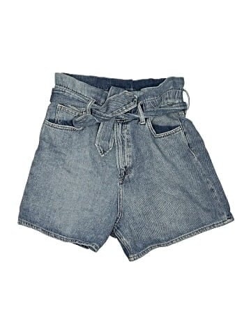 Joe's Jeans Denim Shorts (view 1)