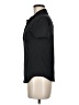 Lululemon Athletica Black Short Sleeve Turtleneck Size M (estimated) - photo 5