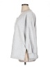 Gap Silver Pullover Sweater Size XL - photo 5