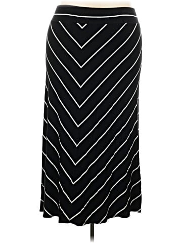 Ava & Viv Formal Skirt (view 1)
