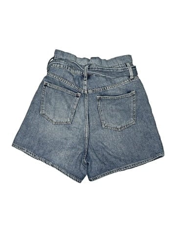 Joe's Jeans Denim Shorts (view 2)