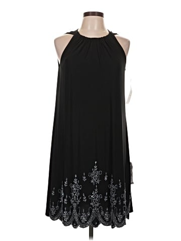 MSK Cocktail Dress (view 1)