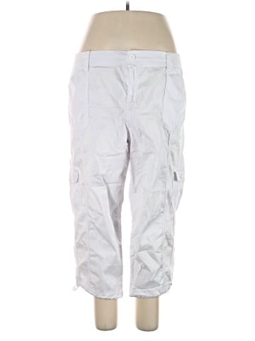 Style&Co Casual Pants (view 1)