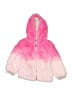 Splendid 100% Polyester Pink Coat Size 2 - photo 1