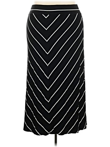 Ava & Viv Formal Skirt (view 2)