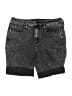 Vigoss Gray Denim Shorts Size 28 waist - photo 1