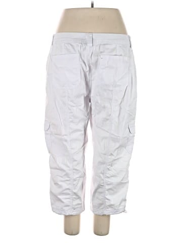 Style&Co Casual Pants (view 2)