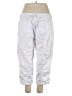 Style&Co Silver Casual Pants Size 18 - photo 2