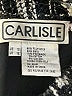 Carlisle Black Cardigan Size 10 - photo 7