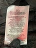 BCBGeneration Black Cocktail Dress Size 0 - photo 8