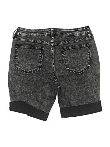 Vigoss Denim Shorts (view 2)